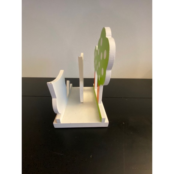 ADORABLE OWL FAMILY DESK SET, 2 Pieces - Picture 4 of 10